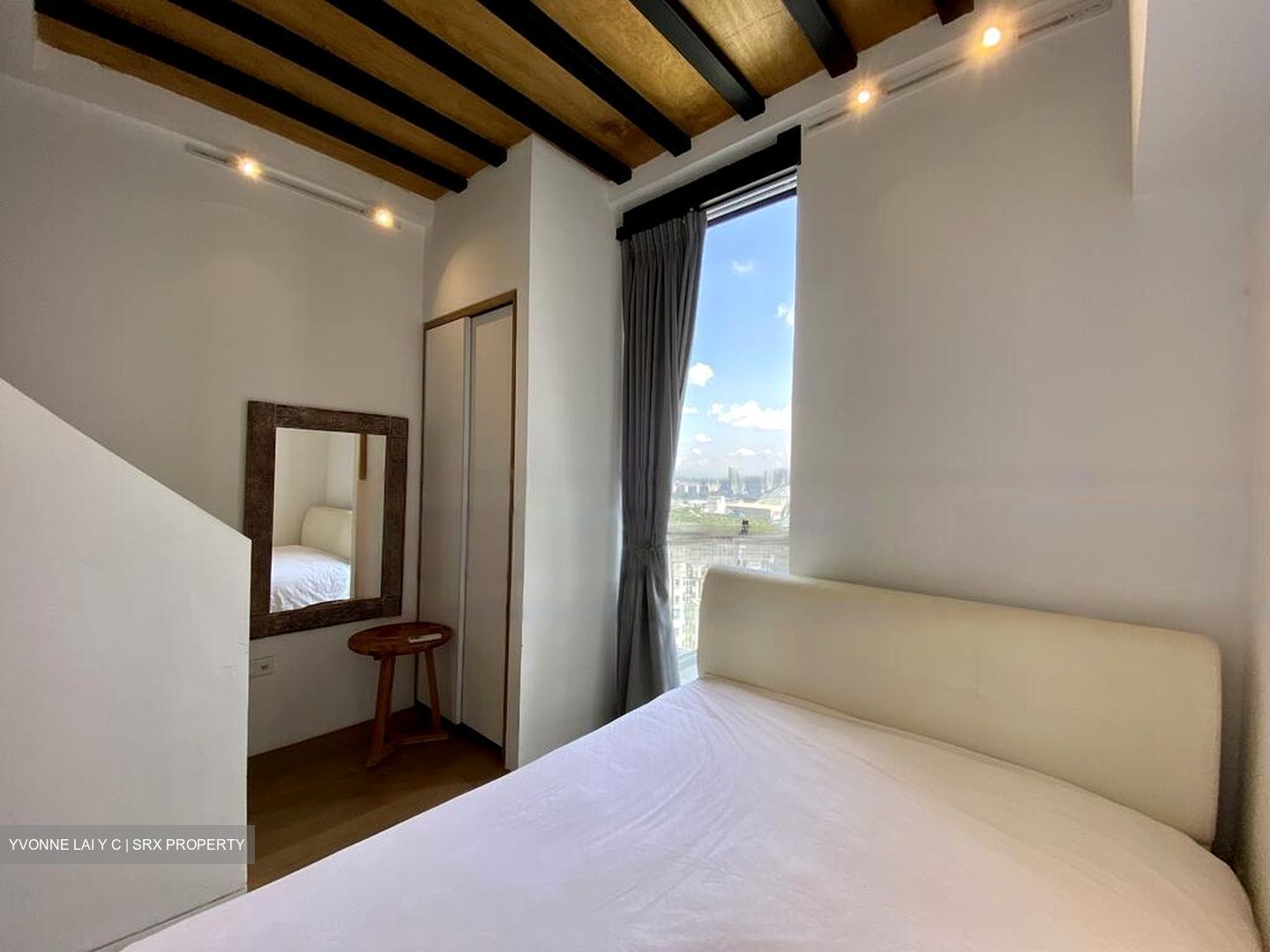 Fulcrum (D15), Condominium #462267031